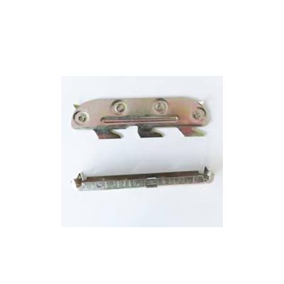 BED CLAMP HINGES 260G (S) 4.6*3.9